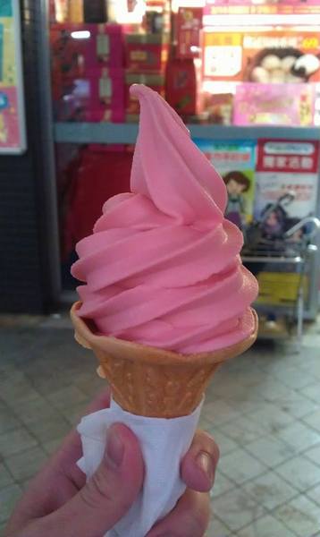 雷霆巧克力雪糕:雷霆巧克力雪糕(全家限定/全家獨家)