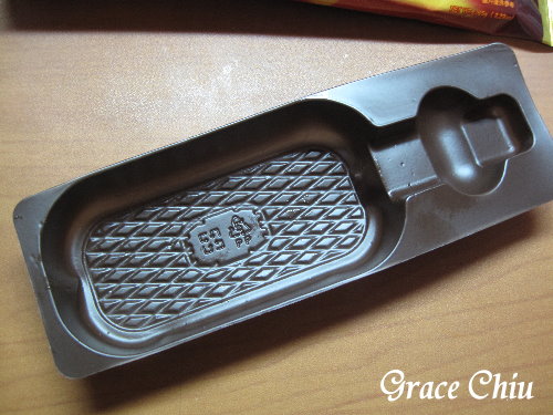 雷霆巧克力雪糕:雷霆巧克力雪糕(全家限定/全家獨家)