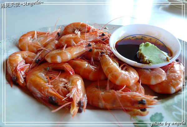 055龍蝦海鮮餐廳:▪ 花蓮~ 預約不用等之055龍蝦海鮮餐廳