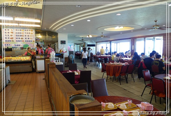 055龍蝦海鮮餐廳:▪ 花蓮~ 預約不用等之055龍蝦海鮮餐廳
