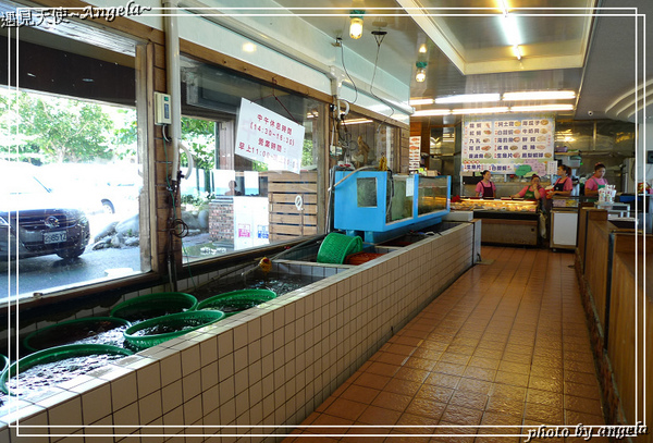 055龍蝦海鮮餐廳：▪ 花蓮~ 預約不用等之055龍蝦海鮮餐廳