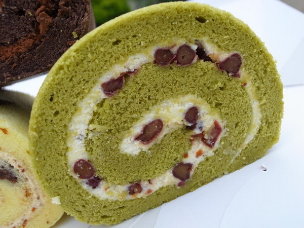 振頤軒(中山店):<新北|樹林>美味瑞士捲~特色麵包~手工義式冰淇淋~霜淇淋~振頤軒(中山店)