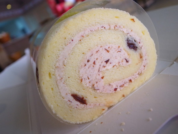 振頤軒(中山店):<新北|樹林>美味瑞士捲~特色麵包~手工義式冰淇淋~霜淇淋~振頤軒(中山店)