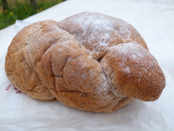 振頤軒(中山店):<新北|樹林>美味瑞士捲~特色麵包~手工義式冰淇淋~霜淇淋~振頤軒(中山店)