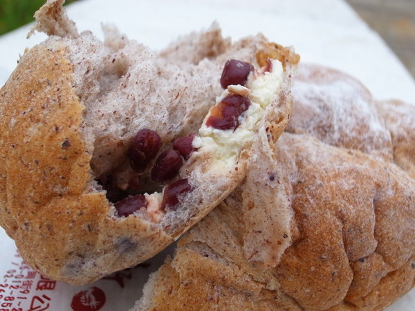 振頤軒(中山店):<新北|樹林>美味瑞士捲~特色麵包~手工義式冰淇淋~霜淇淋~振頤軒(中山店)