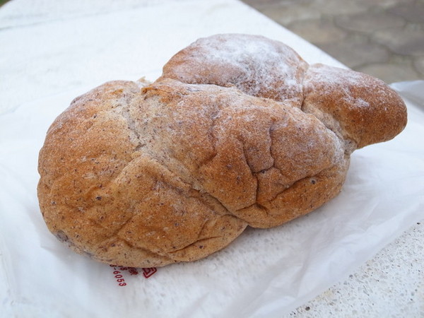 振頤軒(中山店):<新北|樹林>美味瑞士捲~特色麵包~手工義式冰淇淋~霜淇淋~振頤軒(中山店)