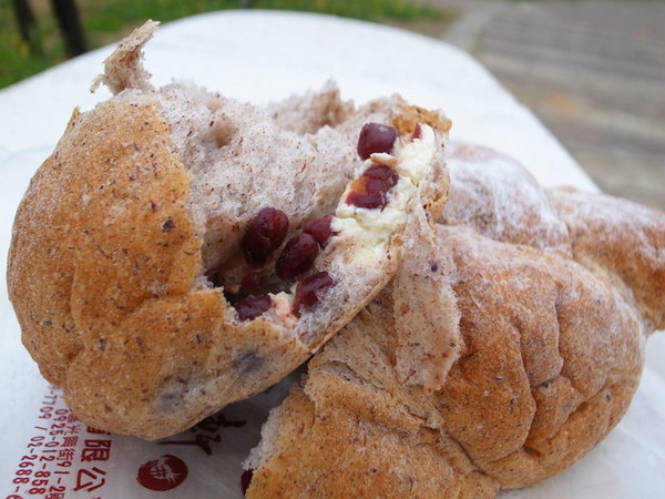 振頤軒(中山店):<新北|樹林>美味瑞士捲~特色麵包~手工義式冰淇淋~霜淇淋~振頤軒(中山店)