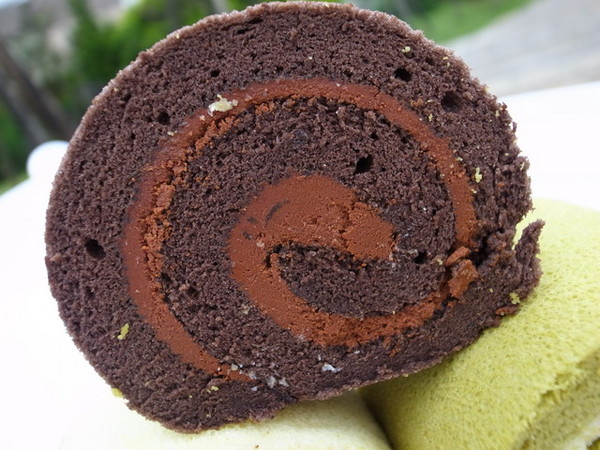 振頤軒(中山店):<新北|樹林>美味瑞士捲~特色麵包~手工義式冰淇淋~霜淇淋~振頤軒(中山店)