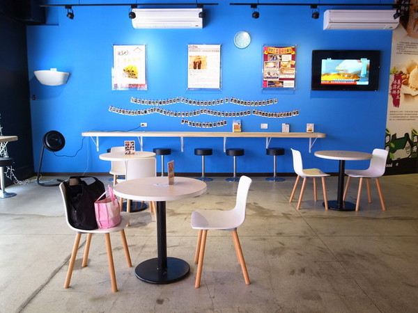 振頤軒(中山店):<新北|樹林>美味瑞士捲~特色麵包~手工義式冰淇淋~霜淇淋~振頤軒(中山店)