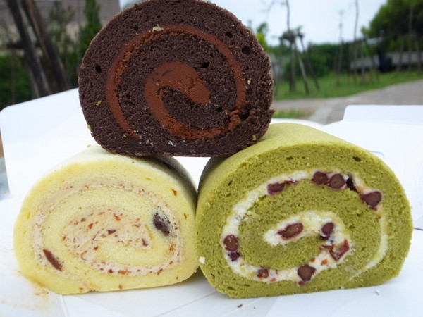 振頤軒(中山店):<新北|樹林>美味瑞士捲~特色麵包~手工義式冰淇淋~霜淇淋~振頤軒(中山店)