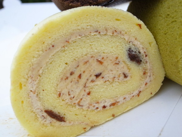 振頤軒(中山店):<新北|樹林>美味瑞士捲~特色麵包~手工義式冰淇淋~霜淇淋~振頤軒(中山店)