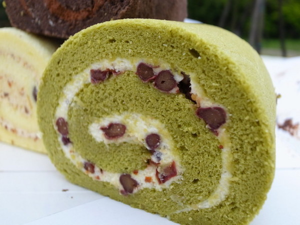 振頤軒(中山店):<新北|樹林>美味瑞士捲~特色麵包~手工義式冰淇淋~霜淇淋~振頤軒(中山店)