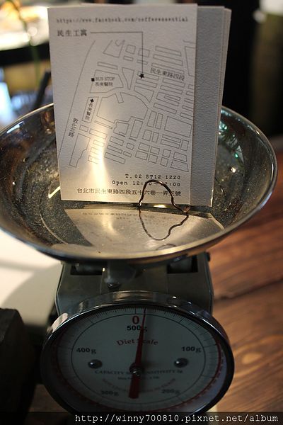 民生工寓coffee essential:台北 松山。舒適巷弄咖啡廳 民生工寓coffee essential 捷運松山機場站