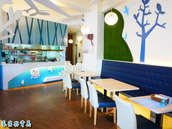 蕃茄與青鳥：蕃茄與青鳥，活力紫高麗菜苗新登場～～