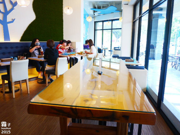 蕃茄與青鳥：蕃茄與青鳥，活力紫高麗菜苗新登場～～