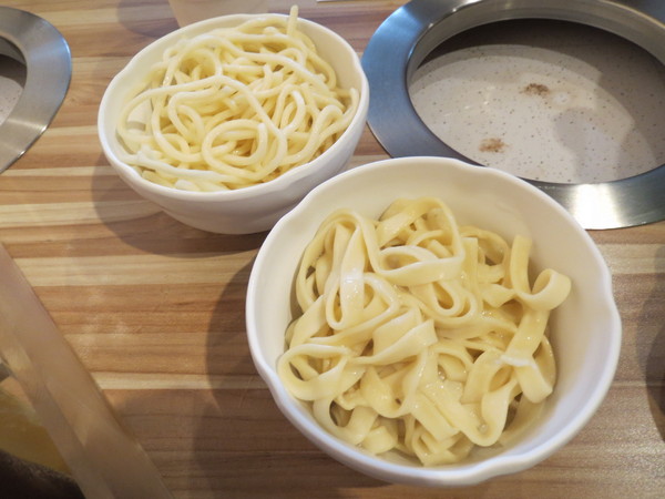 潮間帶精緻鍋物:【邀約】兼具海洋氣息及食材創意的"潮間帶精緻鍋物"食記