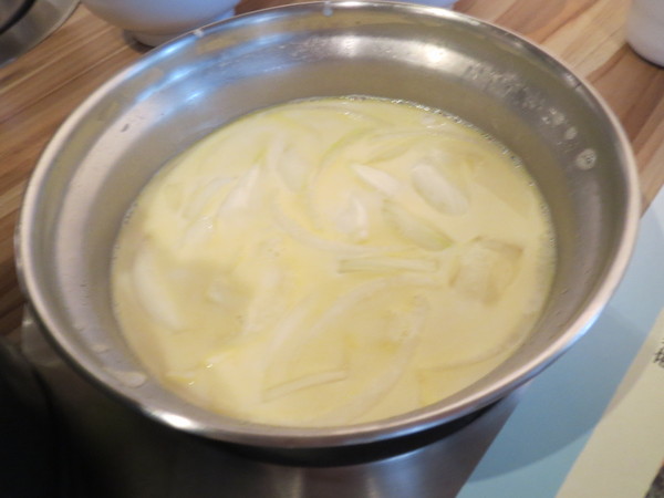 潮間帶精緻鍋物:【邀約】兼具海洋氣息及食材創意的"潮間帶精緻鍋物"食記