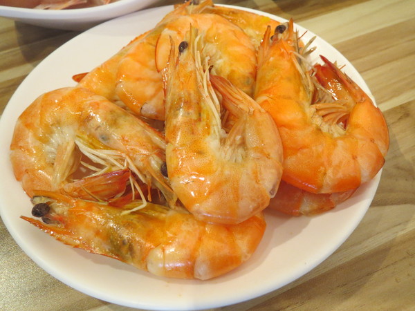 潮間帶精緻鍋物:【邀約】兼具海洋氣息及食材創意的"潮間帶精緻鍋物"食記