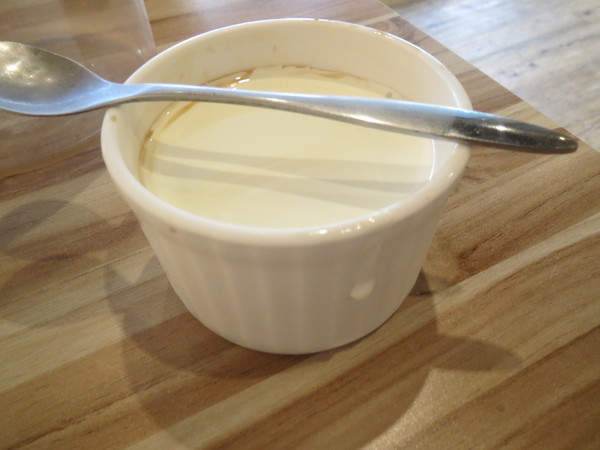 潮間帶精緻鍋物:【邀約】兼具海洋氣息及食材創意的"潮間帶精緻鍋物"食記