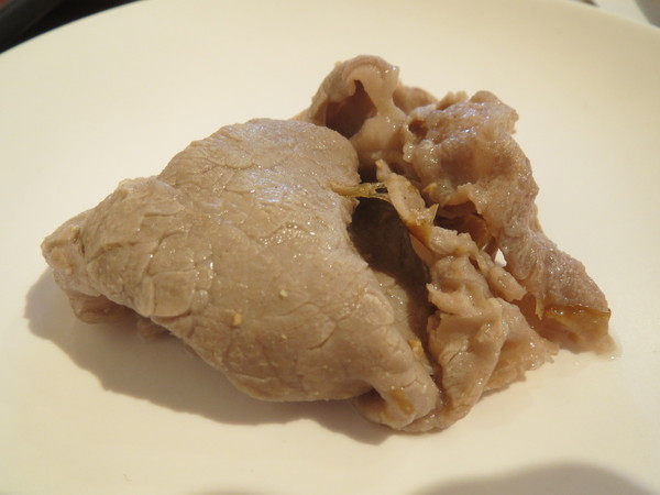 潮間帶精緻鍋物:【邀約】兼具海洋氣息及食材創意的"潮間帶精緻鍋物"食記