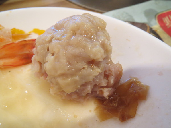 潮間帶精緻鍋物:【邀約】兼具海洋氣息及食材創意的"潮間帶精緻鍋物"食記