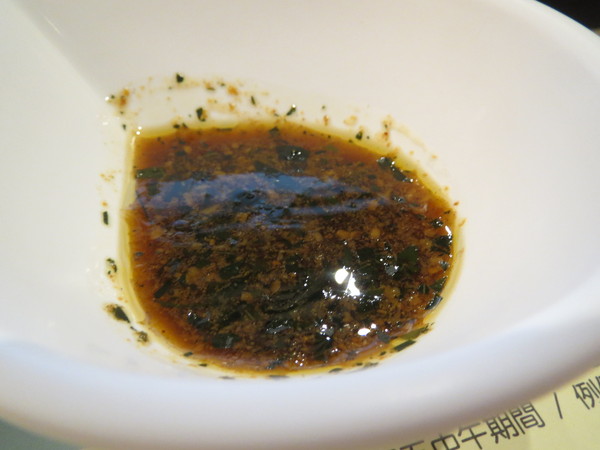 潮間帶精緻鍋物:【邀約】兼具海洋氣息及食材創意的"潮間帶精緻鍋物"食記