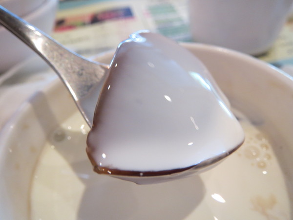 潮間帶精緻鍋物:【邀約】兼具海洋氣息及食材創意的"潮間帶精緻鍋物"食記