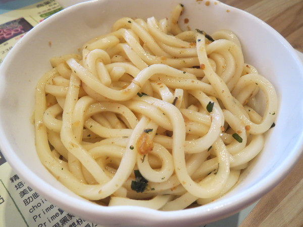 潮間帶精緻鍋物:【邀約】兼具海洋氣息及食材創意的"潮間帶精緻鍋物"食記