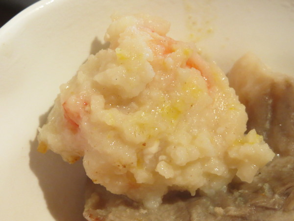 潮間帶精緻鍋物:【邀約】兼具海洋氣息及食材創意的"潮間帶精緻鍋物"食記