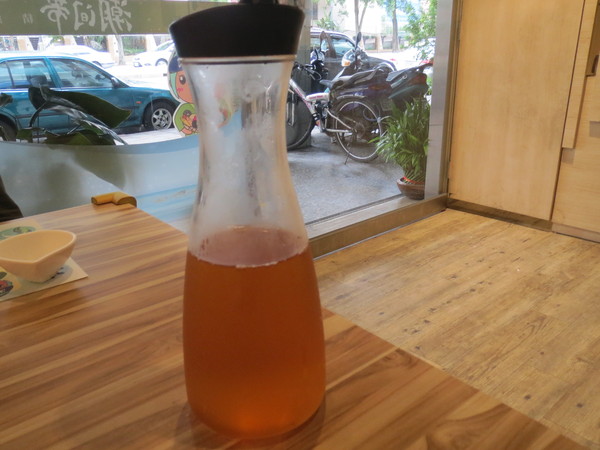 潮間帶精緻鍋物:【邀約】兼具海洋氣息及食材創意的"潮間帶精緻鍋物"食記