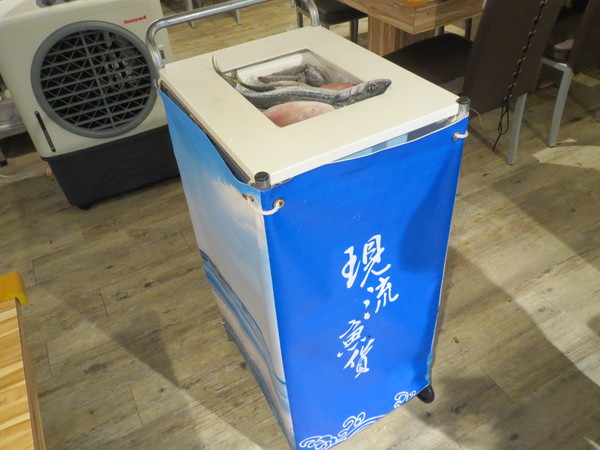 潮間帶精緻鍋物:【邀約】兼具海洋氣息及食材創意的"潮間帶精緻鍋物"食記