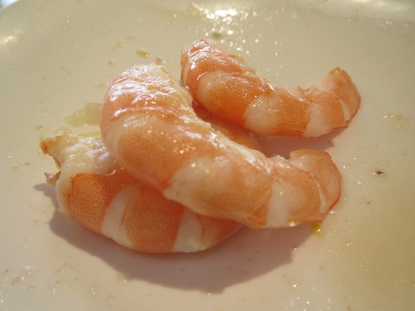 潮間帶精緻鍋物:【邀約】兼具海洋氣息及食材創意的"潮間帶精緻鍋物"食記