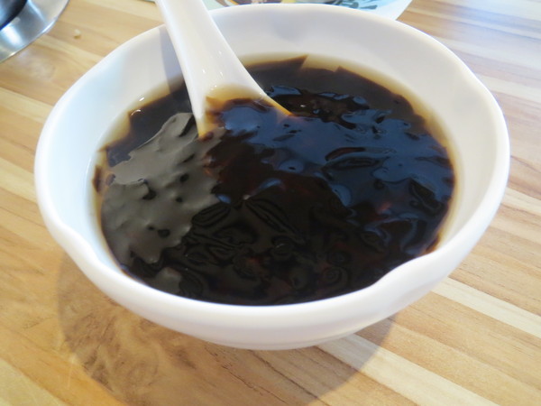 潮間帶精緻鍋物:【邀約】兼具海洋氣息及食材創意的"潮間帶精緻鍋物"食記