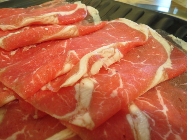 潮間帶精緻鍋物:【邀約】兼具海洋氣息及食材創意的"潮間帶精緻鍋物"食記