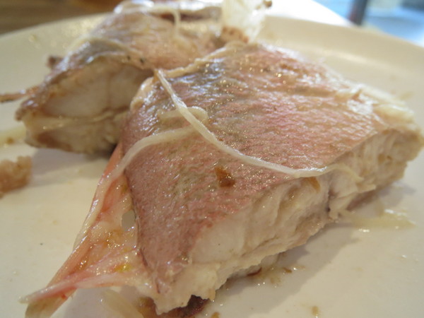 潮間帶精緻鍋物:【邀約】兼具海洋氣息及食材創意的"潮間帶精緻鍋物"食記