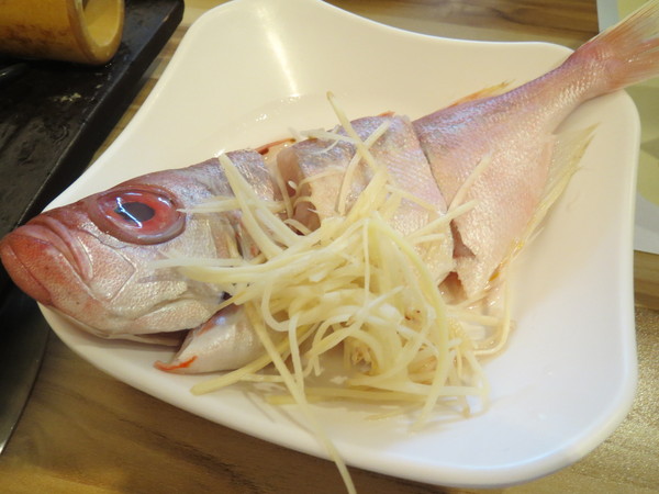 潮間帶精緻鍋物:【邀約】兼具海洋氣息及食材創意的"潮間帶精緻鍋物"食記