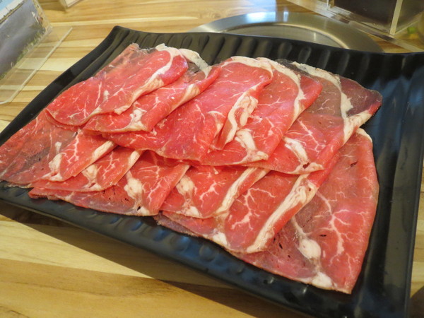 潮間帶精緻鍋物:【邀約】兼具海洋氣息及食材創意的"潮間帶精緻鍋物"食記