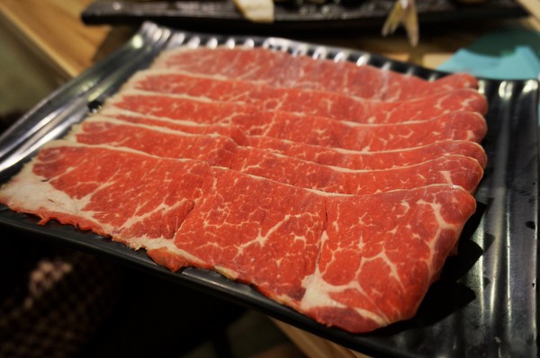 潮間帶精緻鍋物:內湖-潮間帶精緻鍋物:多種精緻湯頭及手工食材.CP值不錯