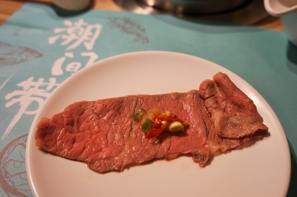 潮間帶精緻鍋物:內湖-潮間帶精緻鍋物:多種精緻湯頭及手工食材.CP值不錯