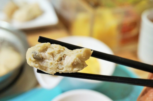 潮間帶精緻鍋物:內湖-潮間帶精緻鍋物:多種精緻湯頭及手工食材.CP值不錯