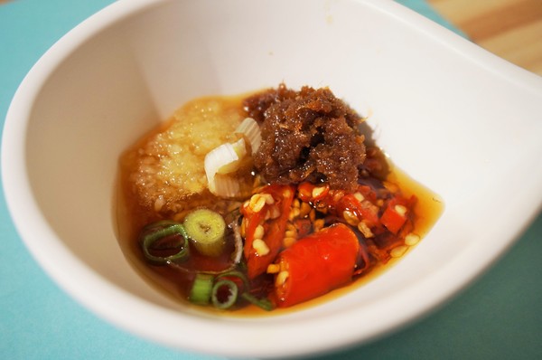 潮間帶精緻鍋物:內湖-潮間帶精緻鍋物:多種精緻湯頭及手工食材.CP值不錯