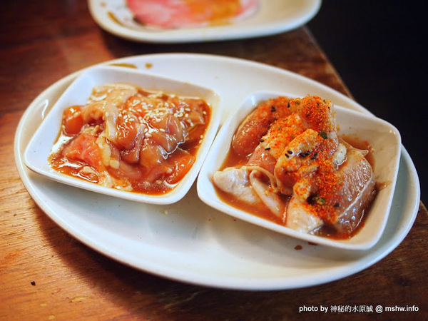 出一張嘴(中港店):【食記】台中出一張嘴中港店@西區BRT中正國小 : 水準還在的日式燒肉店,點餐不手軟的食肉天堂,幸福真的只要出一張嘴!