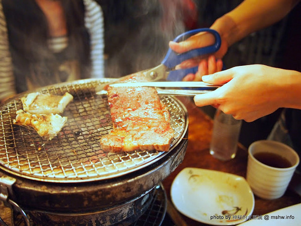 出一張嘴(中港店):【食記】台中出一張嘴中港店@西區BRT中正國小 : 水準還在的日式燒肉店,點餐不手軟的食肉天堂,幸福真的只要出一張嘴!