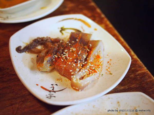 出一張嘴(中港店):【食記】台中出一張嘴中港店@西區BRT中正國小 : 水準還在的日式燒肉店,點餐不手軟的食肉天堂,幸福真的只要出一張嘴!