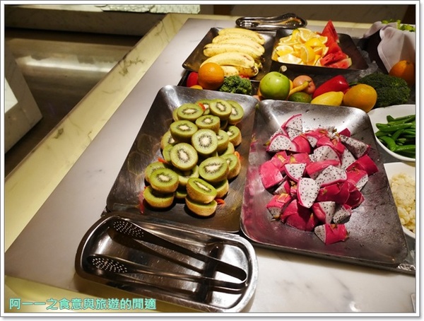 台北慕軒 GUSTOSO義大利餐廳：台北慕軒 GUSTOSO 義大利料理～平日午間semi-Buffet