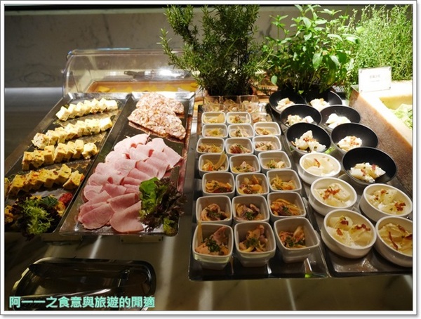 台北慕軒 GUSTOSO義大利餐廳：台北慕軒 GUSTOSO 義大利料理～平日午間semi-Buffet