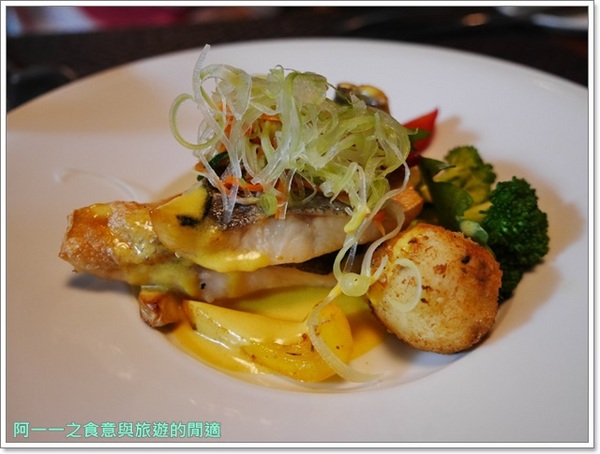 台北慕軒 GUSTOSO義大利餐廳：台北慕軒 GUSTOSO 義大利料理～平日午間semi-Buffet