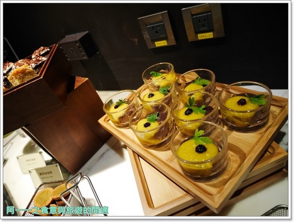 台北慕軒 GUSTOSO義大利餐廳：台北慕軒 GUSTOSO 義大利料理～平日午間semi-Buffet