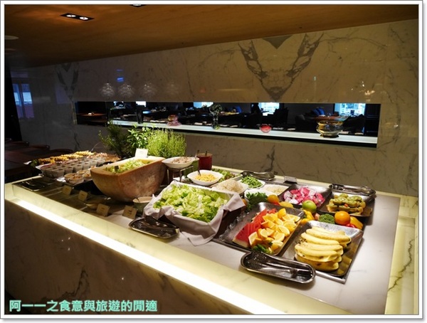 台北慕軒 GUSTOSO義大利餐廳：台北慕軒 GUSTOSO 義大利料理～平日午間semi-Buffet