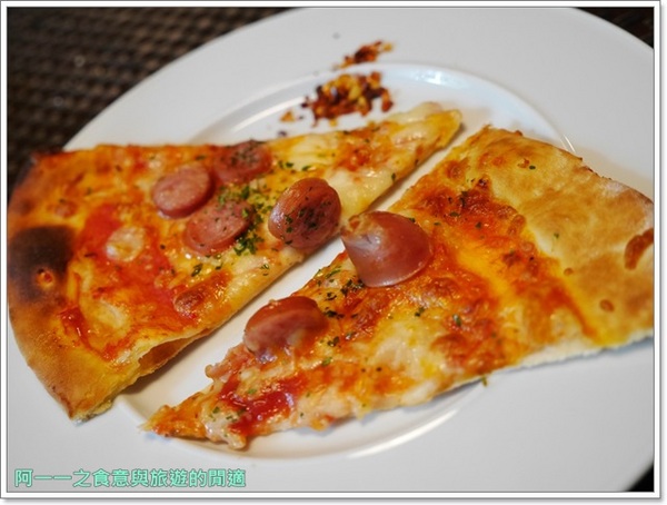 台北慕軒 GUSTOSO義大利餐廳：台北慕軒 GUSTOSO 義大利料理～平日午間semi-Buffet